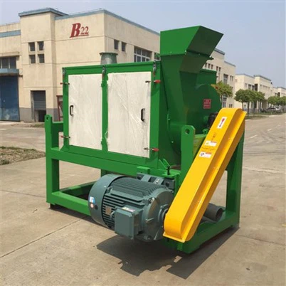 Máquina de desidratação de plástico