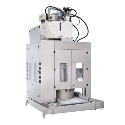 Os 10 melhores fornecedores de lavadoras de túneis na China, 2025